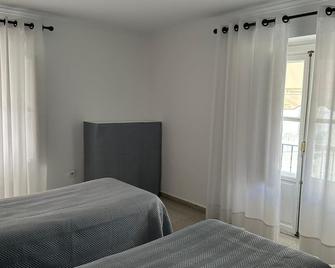 Hostal Bahía - קאדיז - חדר שינה