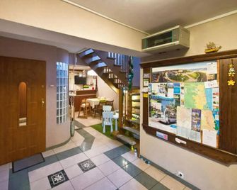 Plac Rybakow Inn - Sopot