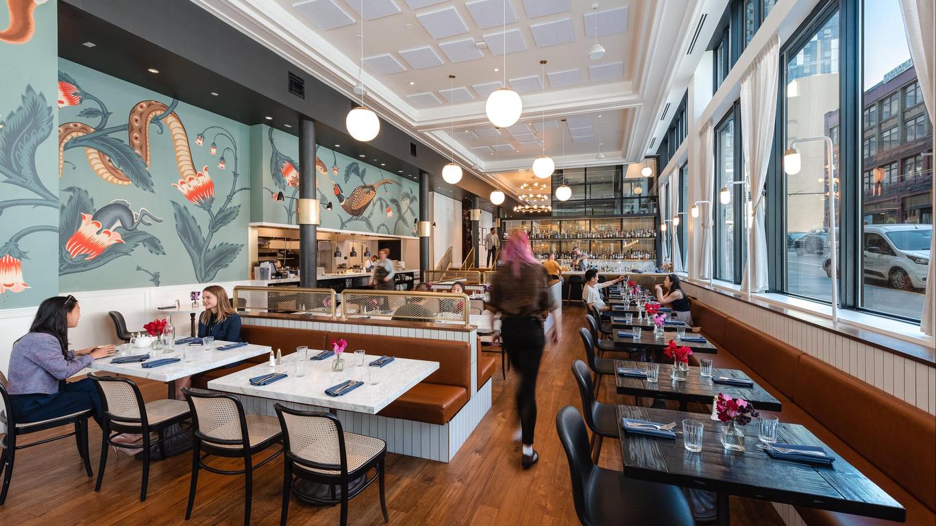 ذا ستايت هوتل