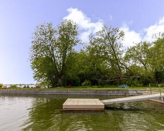 Westlake Cherry Valley Cottage - Wellington - Buiten zicht