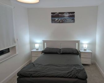 Double Room Roslin Near Edinurgh City - Roslin