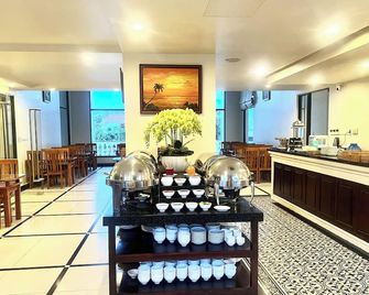 Praha Hotel - Phu Quoc
