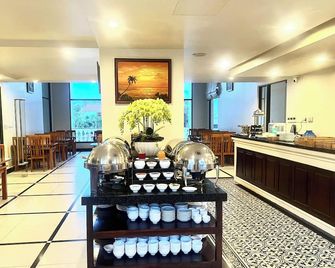 Praha Hotel - Phu Quoc