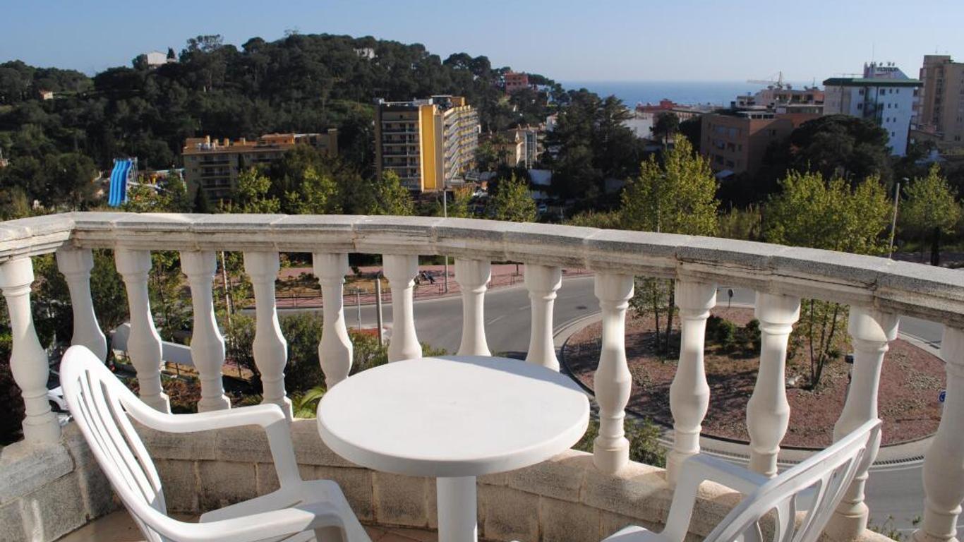 Hotel Bonsol
