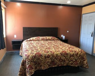 El Rancho - Los Angeles - Phòng ngủ