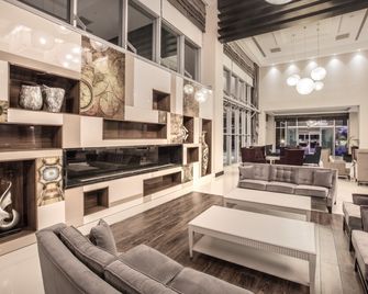 Aria Claros Beach & Spa Resort - Ozdere