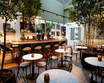 City Hotel Gouda - Gouda - Ristorante