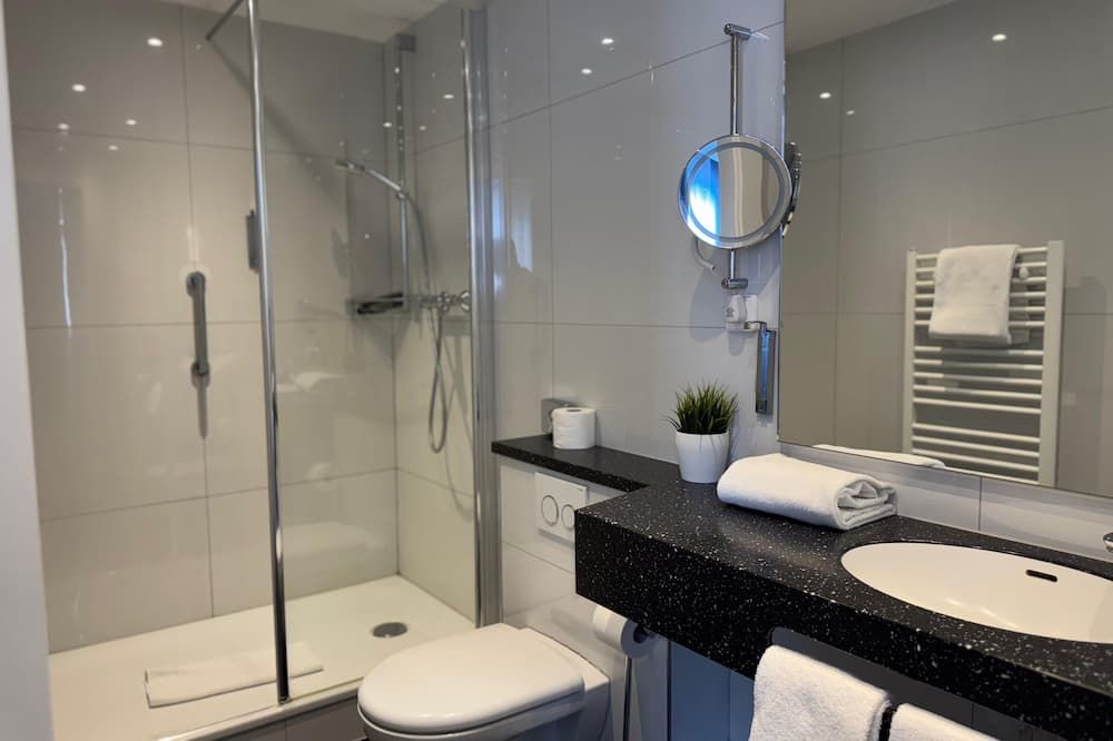 Mirage City Hotel Stuttgart - שטוטגרט