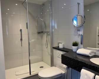 Mirage City Hotel Stuttgart - Stuttgart