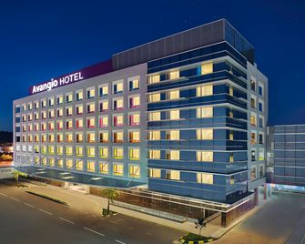 Asaya Hotel Kota Kinabalu - Refurbished 2024 - Kota Kinabalu - Building