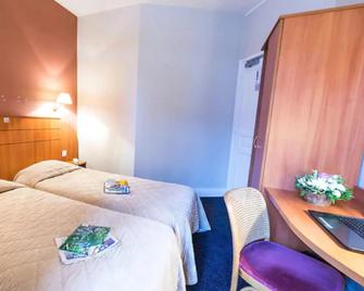 Hôtel Astrid - Ruan - Habitación