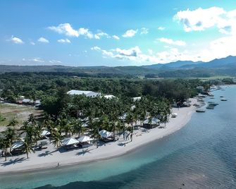 Coralview Beach Resort - Morong - Playa