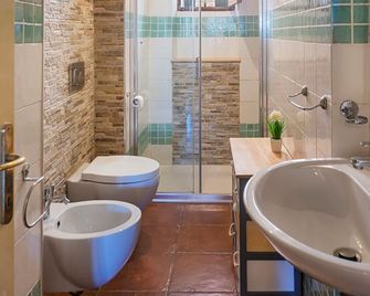 Casa Avineira - Alghero - Bad