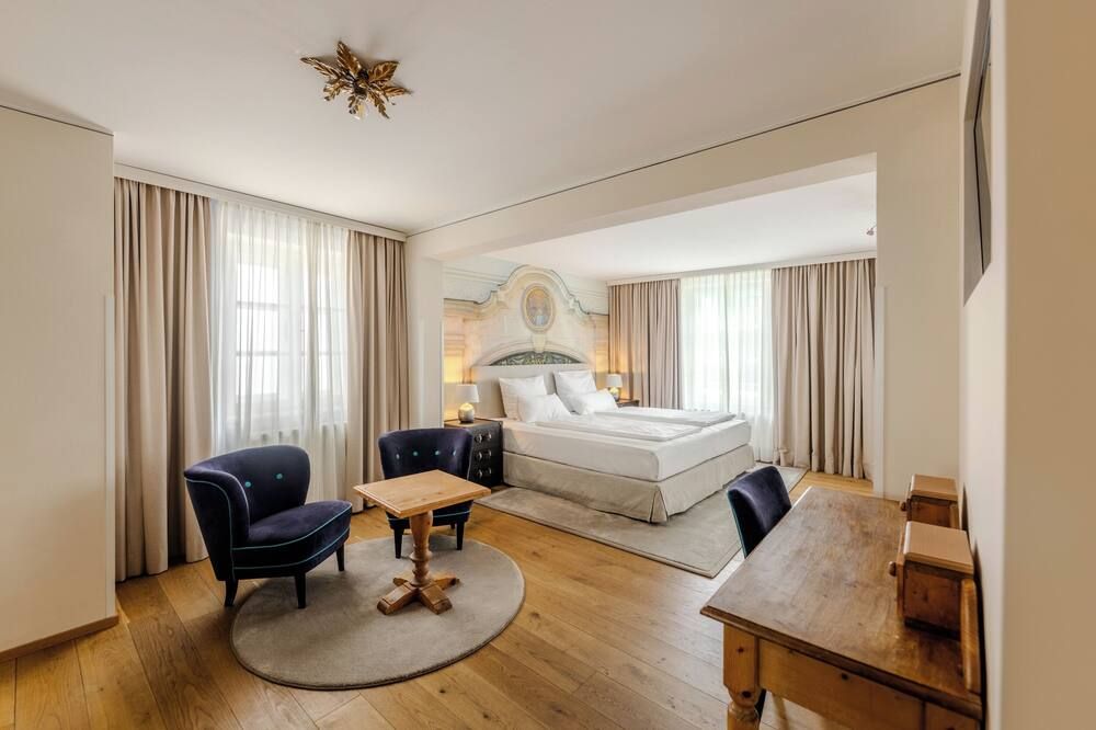Boutiquehotel Amadeus