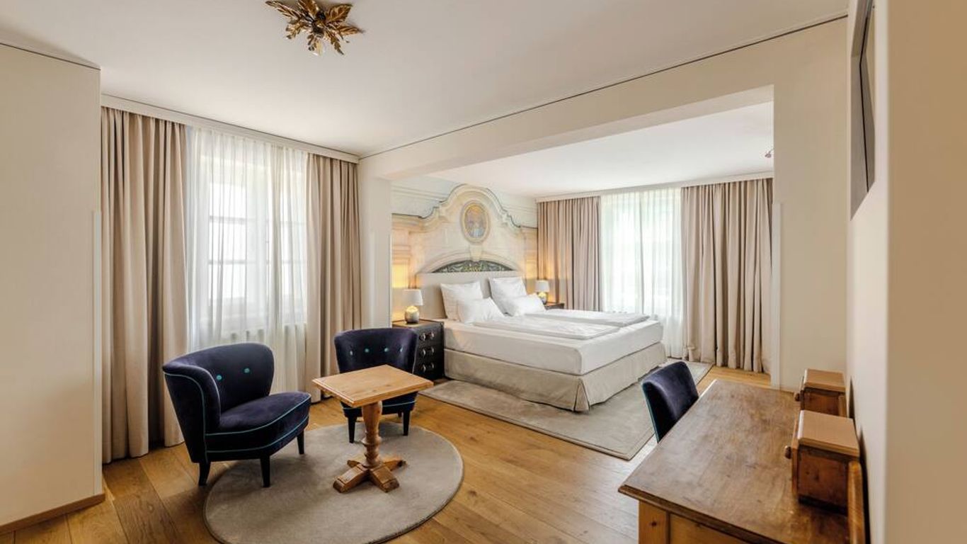 Boutiquehotel Amadeus