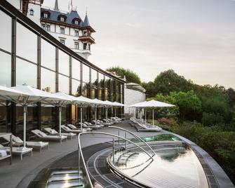 The Dolder Grand - Zurich - Spa