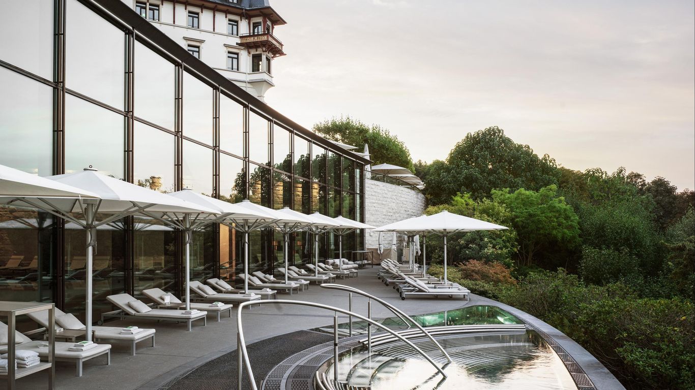 ذا دولدر جراند