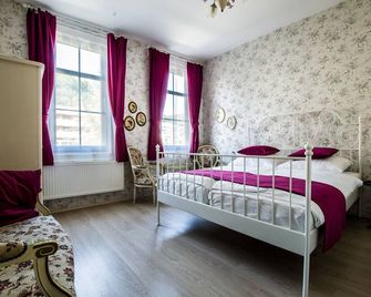 Hotel Victoria - Schlangenbad - Habitación