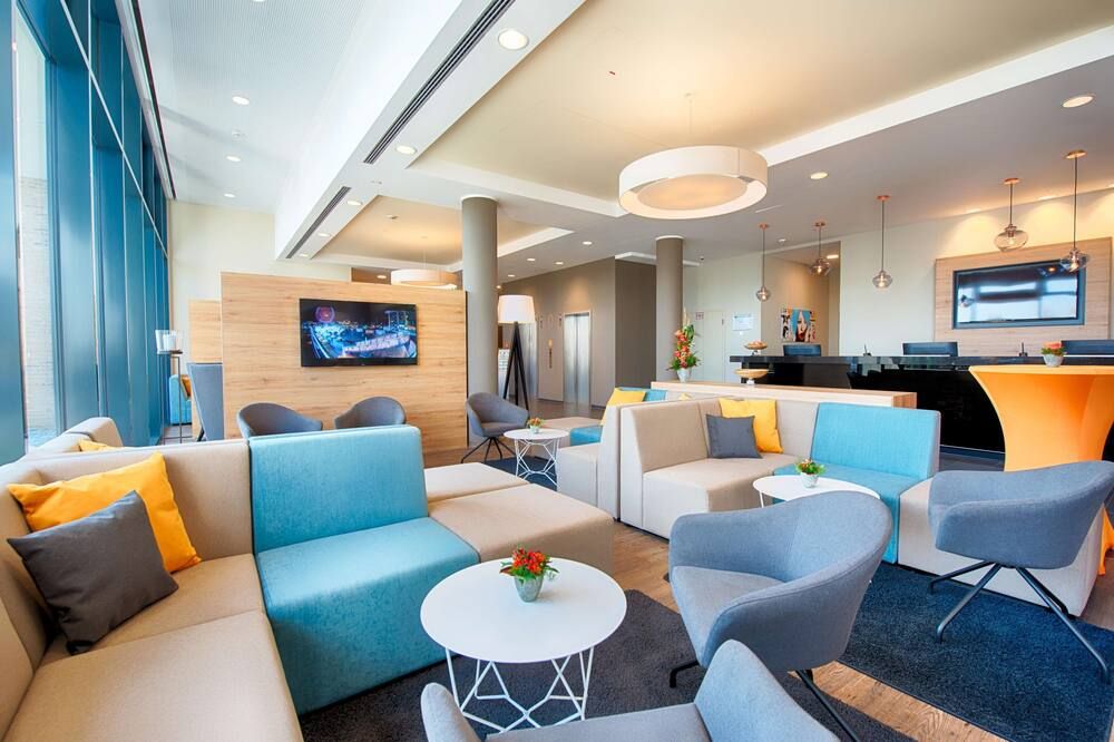 Loginn Hotel Leipzig