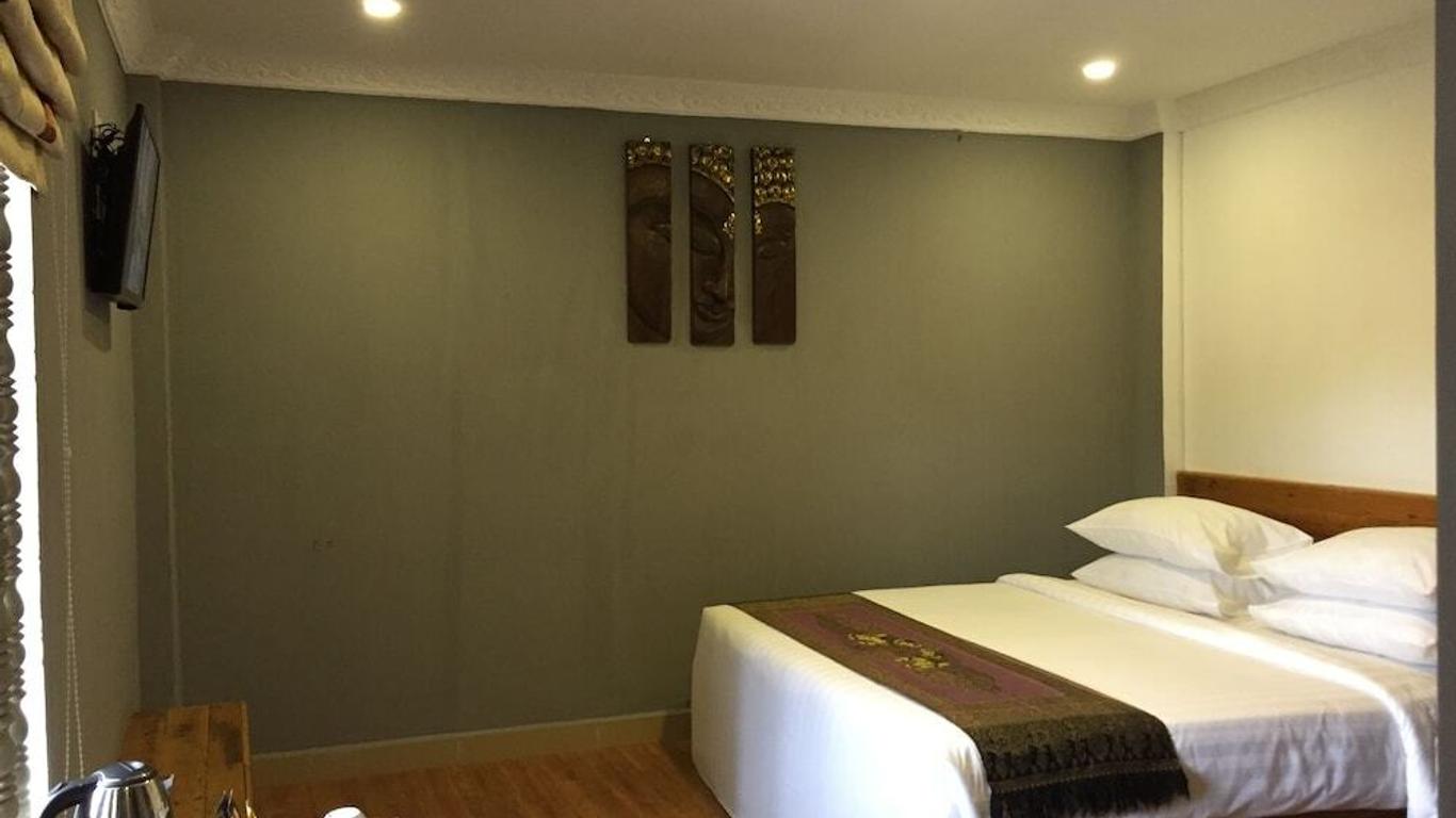 1953 Siem Reap Hostel