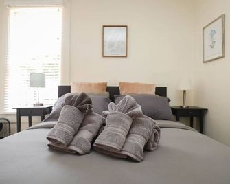 Quiet Oakland Studio Near Piedmont Ave - Oakland