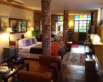 Colonia Suite Apartments - Colonia del Sacramento