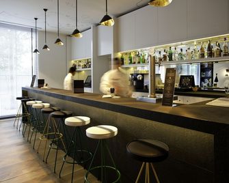 Vincci Bit - ברצלונה - בר