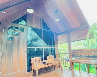 Escape to Nature in Ao Luek Tai with Thai-Style House - Ao Luek