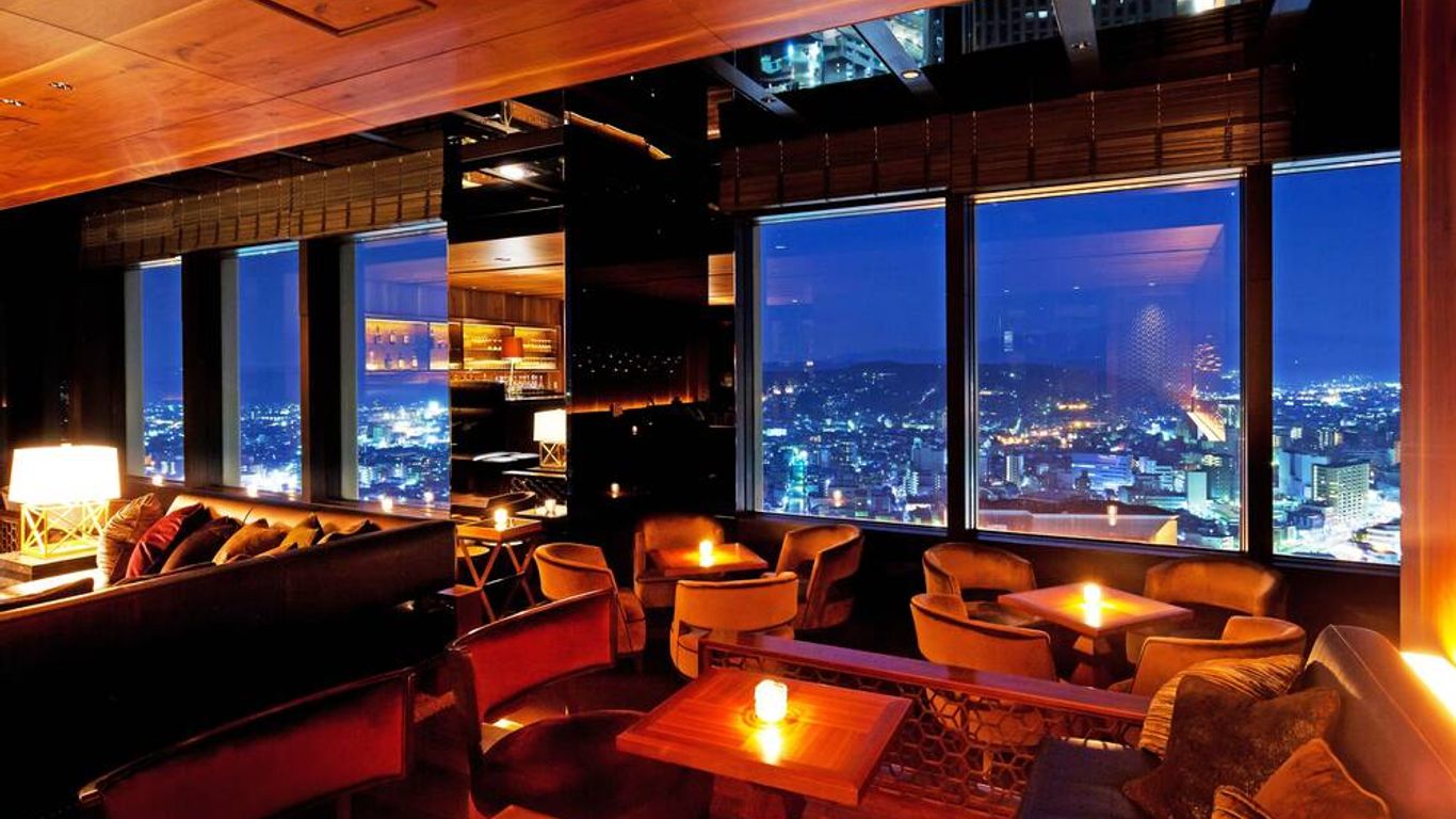 Hotel Nikko Kanazawa