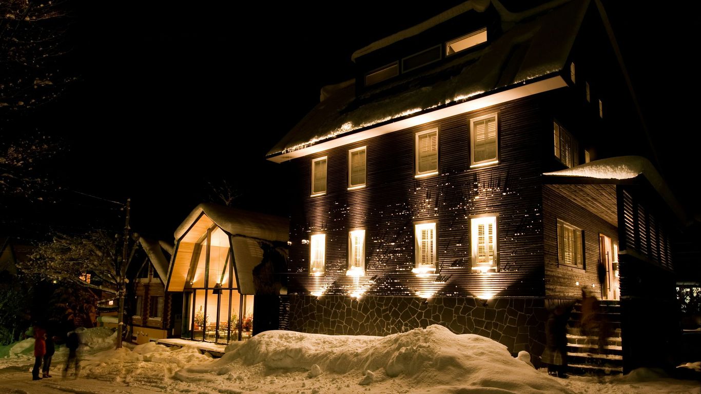 Kimamaya Boutique Hotel