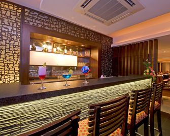 Shantai Hotel - Pune - Baari