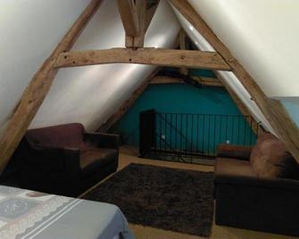 Ode au Bonheur St Georges sur Cher - Saint-Georges-sur-Cher