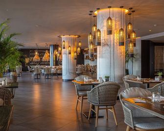 Hotel Faro, a Lopesan Collection Hotel - Adults Only - Maspalomas - Εστιατόριο