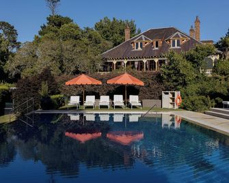 Ardour Lilianfels Blue Mountains - Katoomba - Piscina