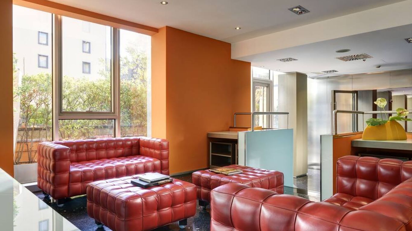 Una Hotels Bologna Centro