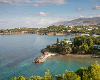 Four Seasons Astir Palace Hotel Athens - Vouliagmeni - Bâtiment
