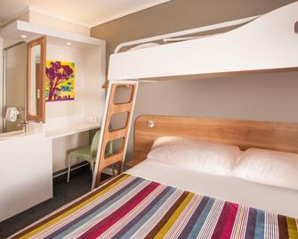 Sun1 Milnerton - Ciudad del Cabo - Habitación