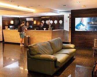 رويال جاردينز بوتيك هوتل - ساو باولو - أفضل طعام