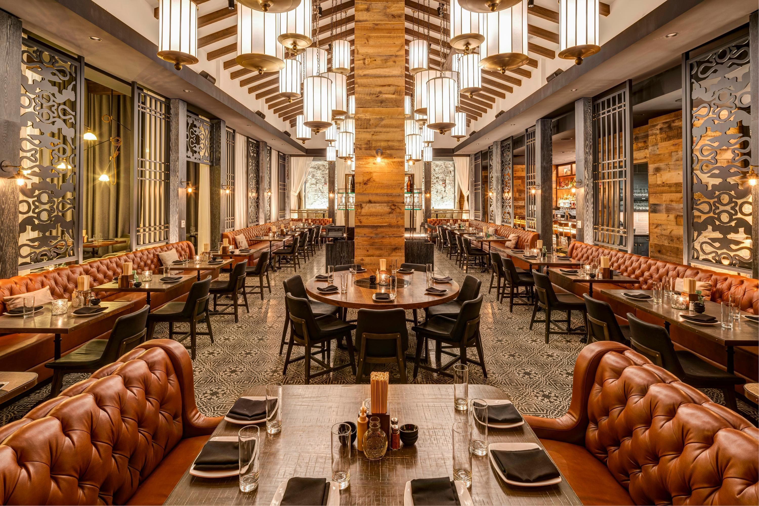 ديبلومات بيتش ريزورت هوليوود، كوريو كوليكشن باي هيلتون