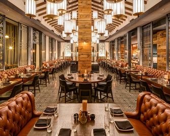 The Diplomat Beach Resort Hollywood, Curio Collection by Hilton - Hollywood - Restaurant