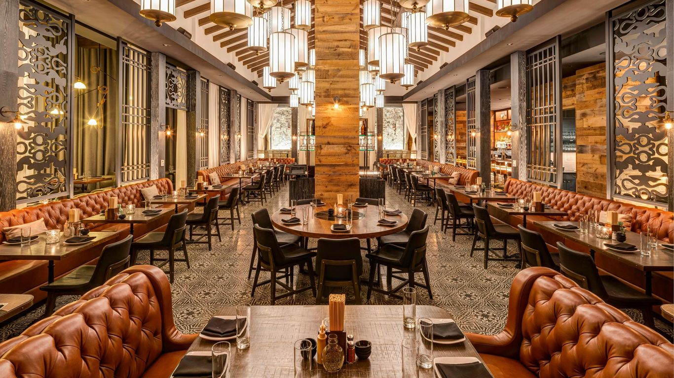 The Diplomat Beach Resort Hollywood, Curio Collection by Hilton