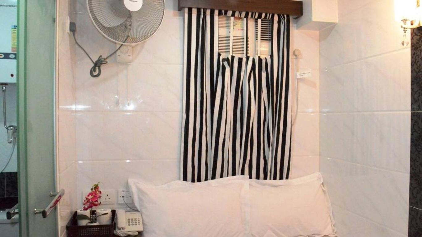 Kowloon Tst Guest House