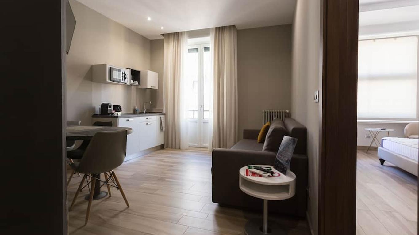 ApartHotel Durini