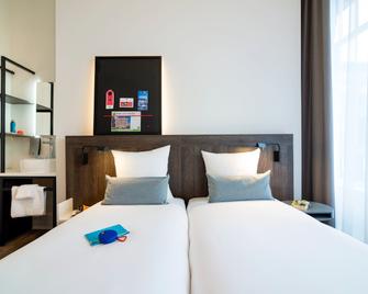 ibis Styles Den Haag City Centre - The Hague - Phòng ngủ