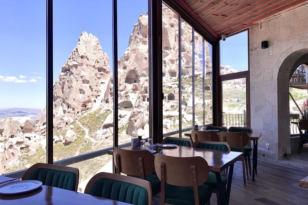 كالديرا هوتل