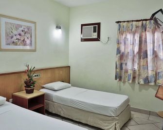 Hotel Chácara do Mosteiro - Sao Vicente - Habitación