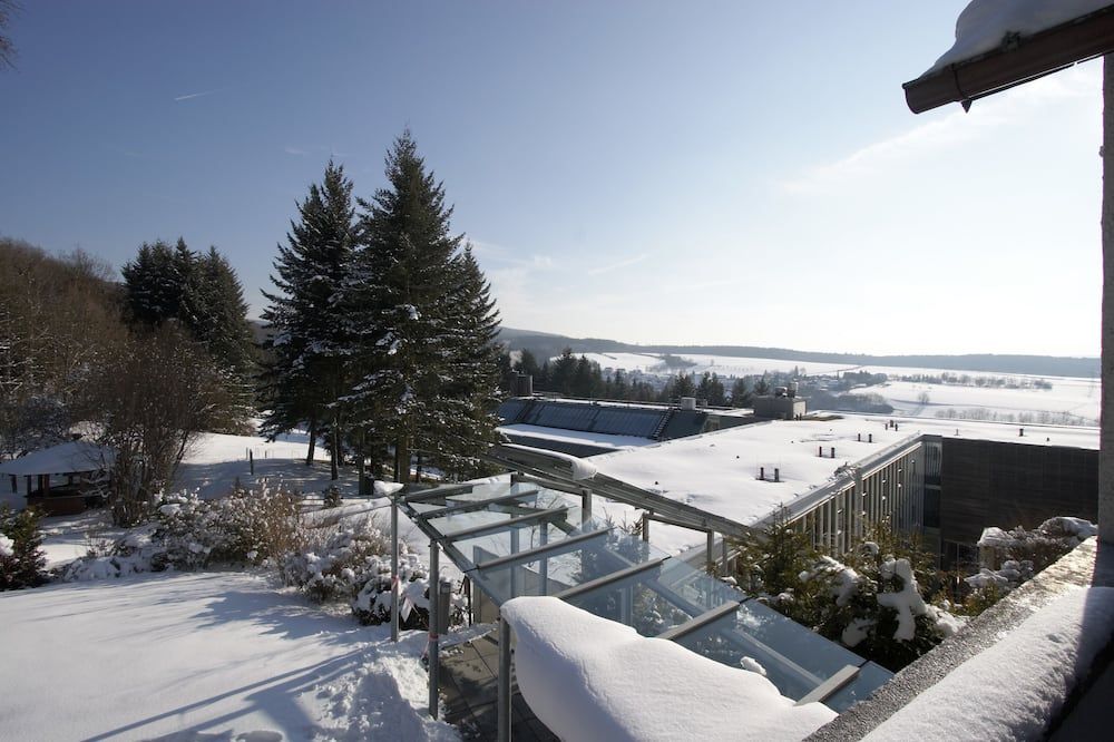 Collegium Glashütten GmbH - Glashutten - Vista esterna