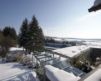 Collegium Glashütten GmbH - Glashutten - Buiten zicht