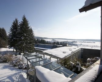 Collegium Glashütten GmbH - Glashutten - Vista esterna