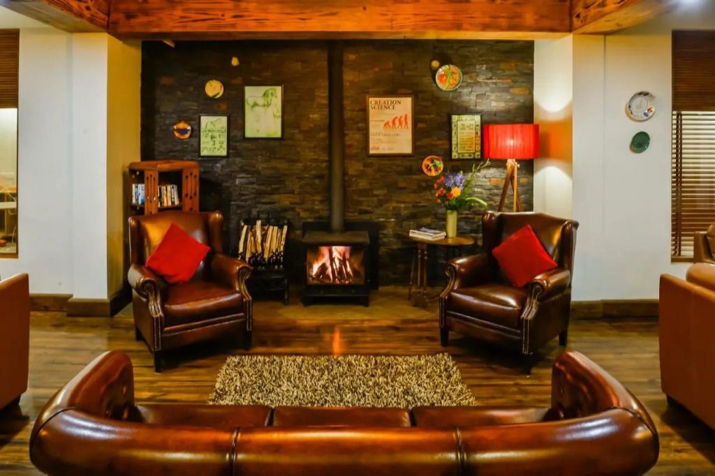 ديستني - ذا فارم ريزورت